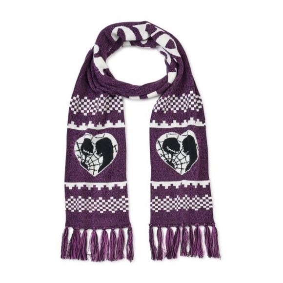 Women's Scarf  - Picture 1 of 2